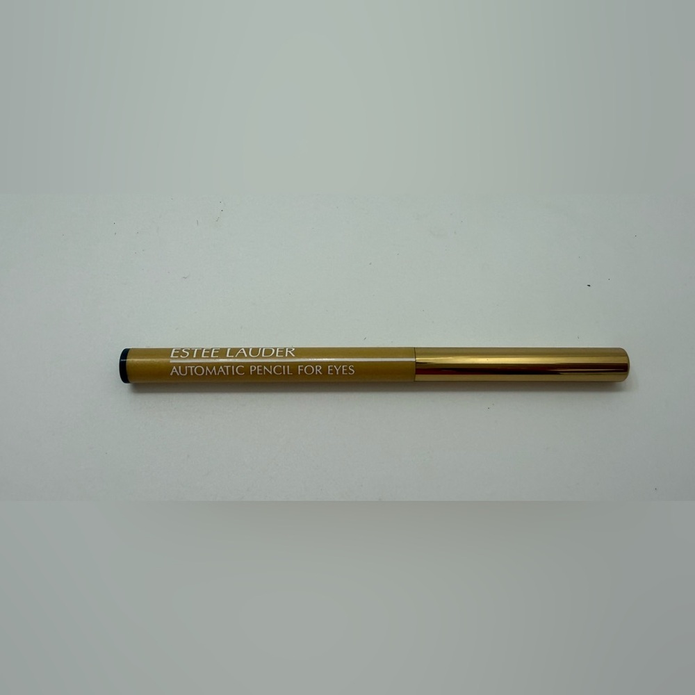 Estee Lauder Automatic Pencil for Eyes Eyeliner Charcoal- New